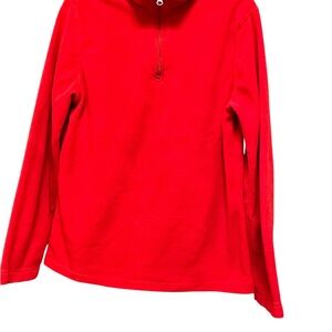 Arizona Jean Company Red Pullover
